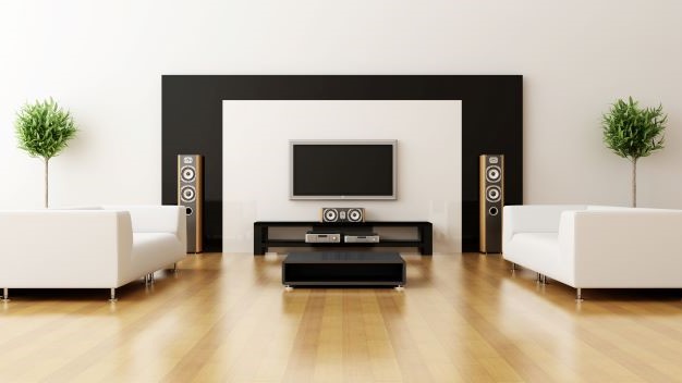 Audio lommel